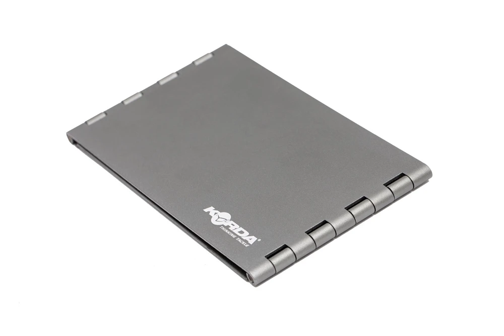 KORDA Windshield Small - Image 7