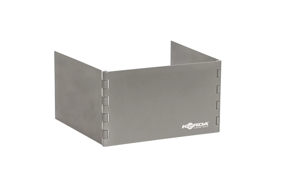 KORDA Windshield Small