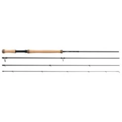 Greys Kite Switch Fly Rod - 11.1FT 67LINE 4PC