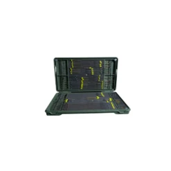 Ridgemonkey Armoury Rig Box