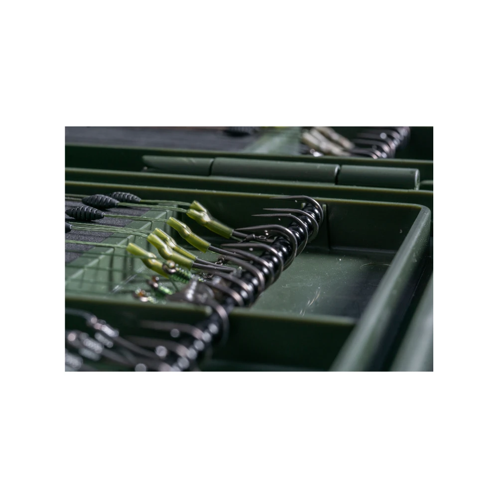 Ridgemonkey Armoury Rig Box - Image 7