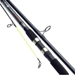 Daiwa D Wave Surf Fishing Rod 4-8oz - 12ft