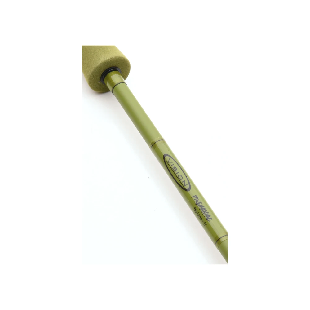 Vision Pikemaniac Fly Rod - 9ft 122g - Image 5