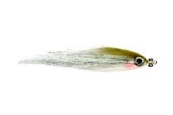 Clydesdale Stealth Jig Size 2/0