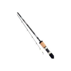 Daiwa N'ZON Super Slim Feeder Rod - 9' 2pc 30g Method Feeder