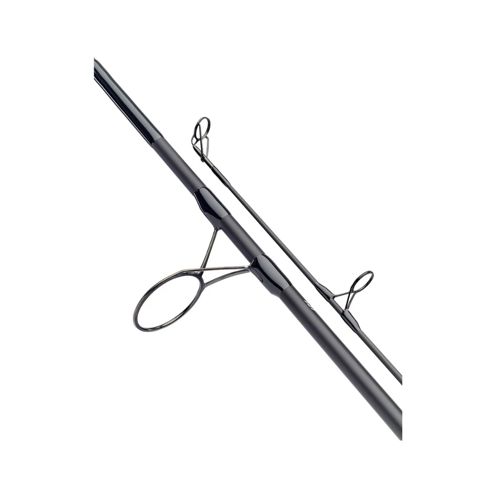 Daiwa Crosscast Traditional Rod - 10' 3.0lb 2pc - Image 2