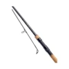 Daiwa Crosscast Traditional Rod - 10' 3.0lb 2pc