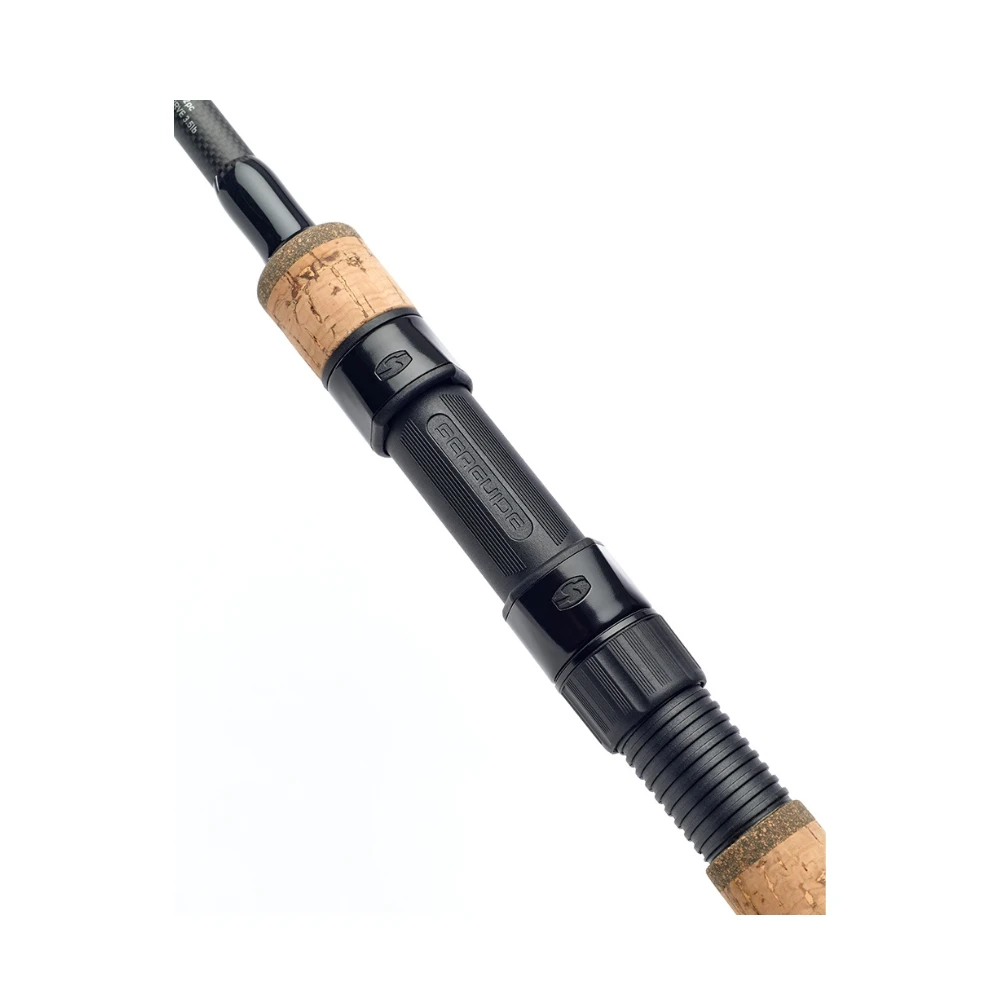 Daiwa Crosscast Traditional Rod - 10' 3.0lb 2pc - Image 4