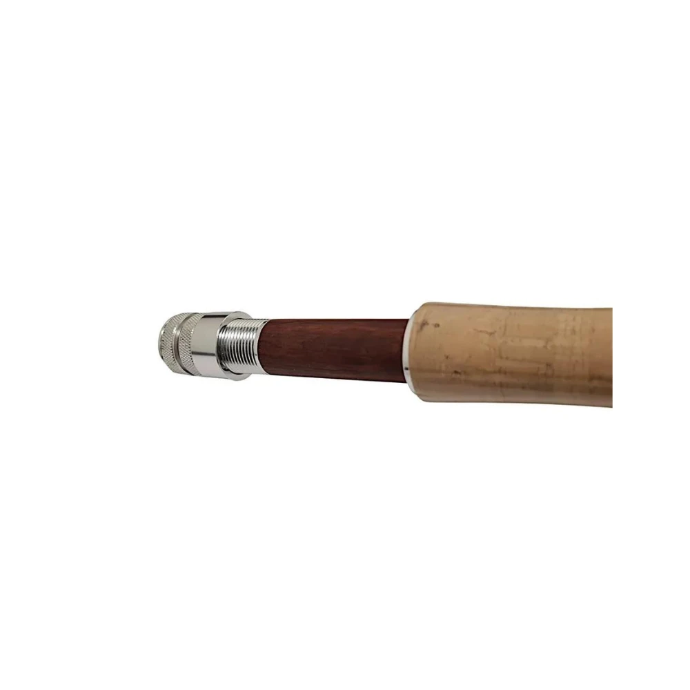 Ajax Fly Rod - 9' #5 4pc - Image 4