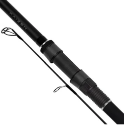 KORDA Kaizen Platinum Carp Rods - 12ft 3lb