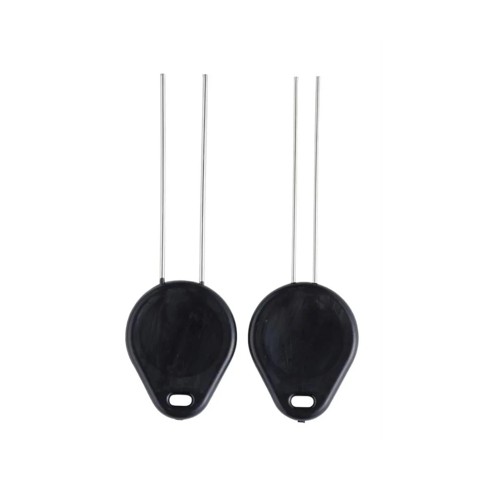 Double Baiting Needles - M