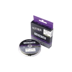 Agitator AX8 300M Braid - 31.9lb - 0.20mm